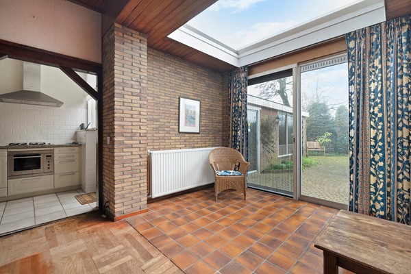 Medium property photo - Boerhaavestraat 20, 1782 AA Den Helder